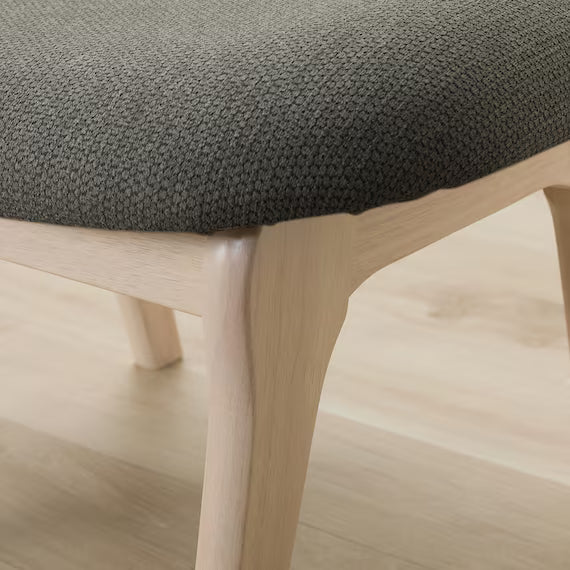 STOOL RELAX WIDE2 SD-NSF WW/GY