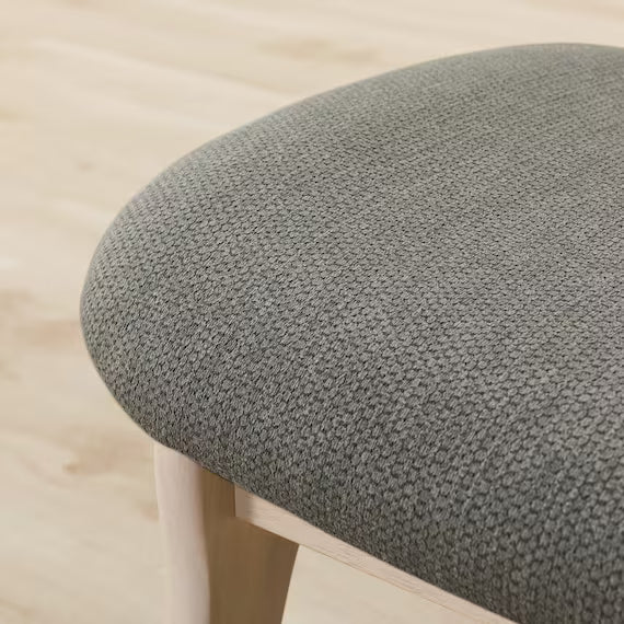 STOOL RELAX WIDE2 SD-NSF WW/GY