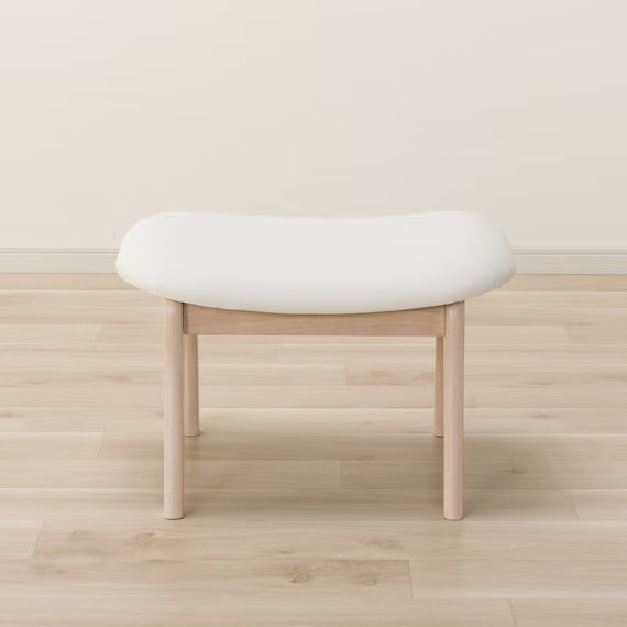 STOOL RELAX WIDE2 NS WW/WH