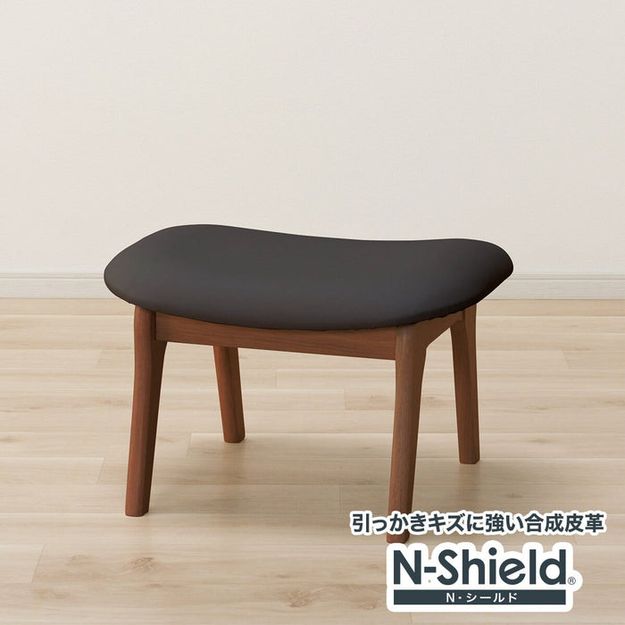 STOOL RELAX WIDE2 NS MBR
