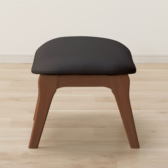 STOOL RELAX WIDE2 NS MBR/BK