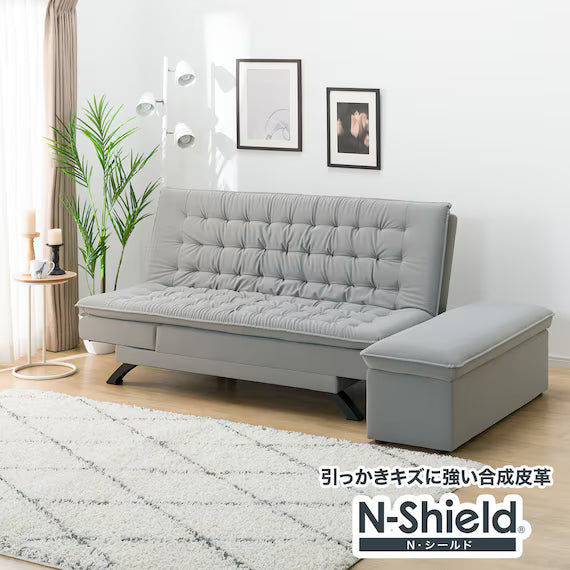 SOFABED BD01 N-SHIELD WGY