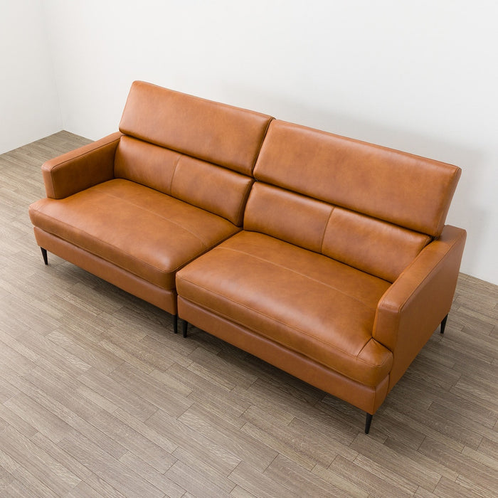 3P SOFA SATHERLA LEATHER-C2