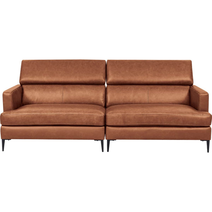 3P SOFA SATHERLA LEATHER-C2