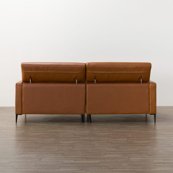 3P SOFA SATHERLA LEATHER-C2