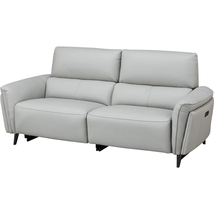 2M ELECTRIC 3P SOFA LS02 NW