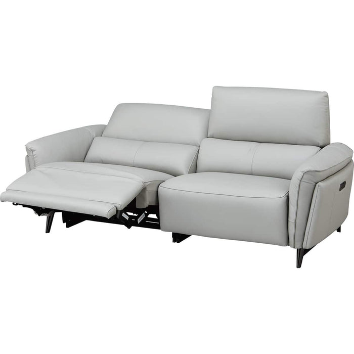 2M ELECTRIC 3P SOFA LS02 NW