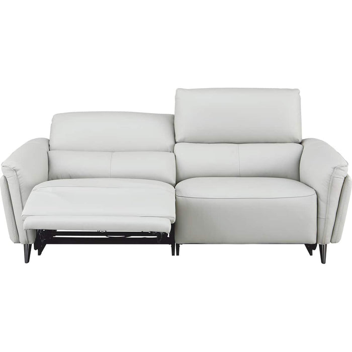2M ELECTRIC 3P SOFA LS02 NW