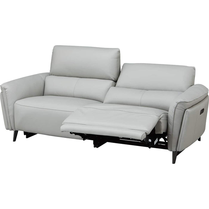 2M ELECTRIC 3P SOFA LS02 NW
