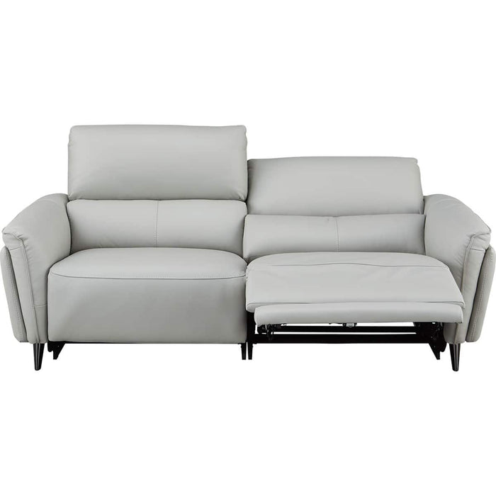 2M ELECTRIC 3P SOFA LS02 NW