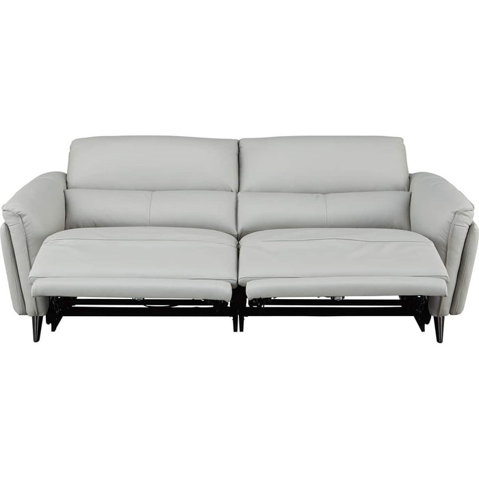 2M ELECTRIC 3P SOFA LS02 NW