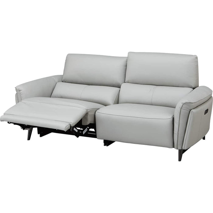 2M ELECTRIC 3P SOFA LS02 NW