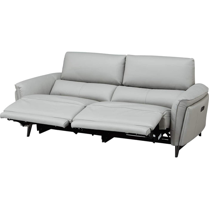 2M ELECTRIC 3P SOFA LS02 NW