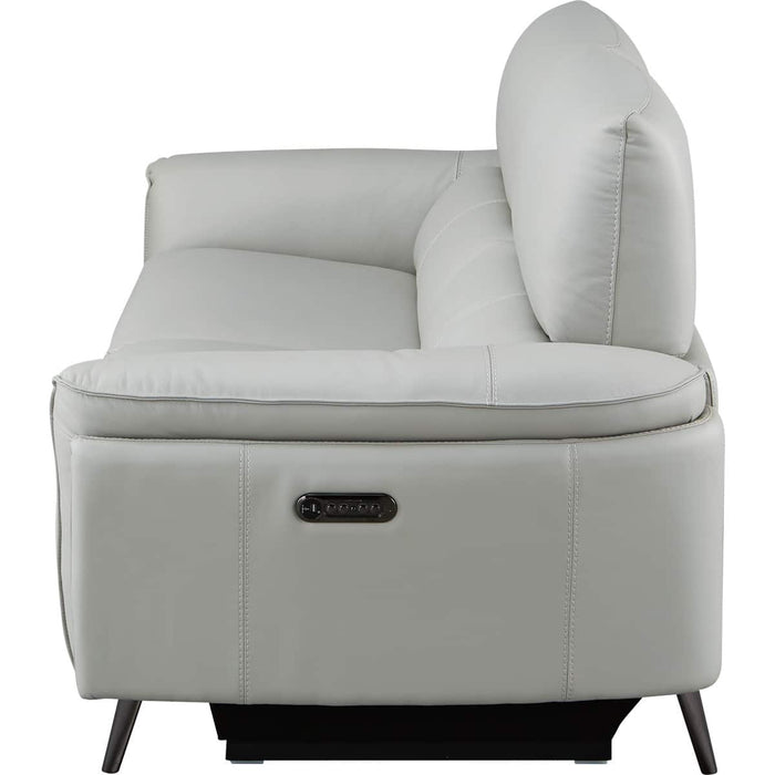 2M ELECTRIC 3P SOFA LS02 NW