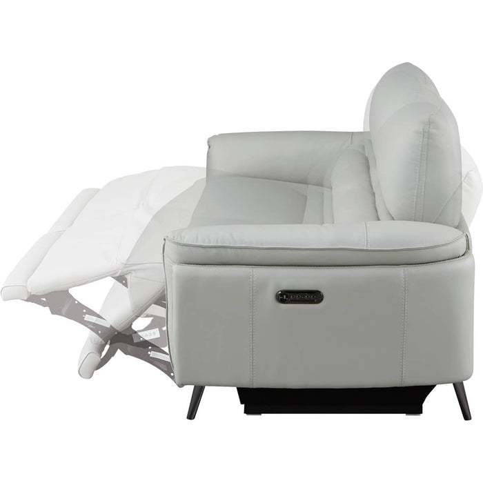 2M ELECTRIC 3P SOFA LS02 NW