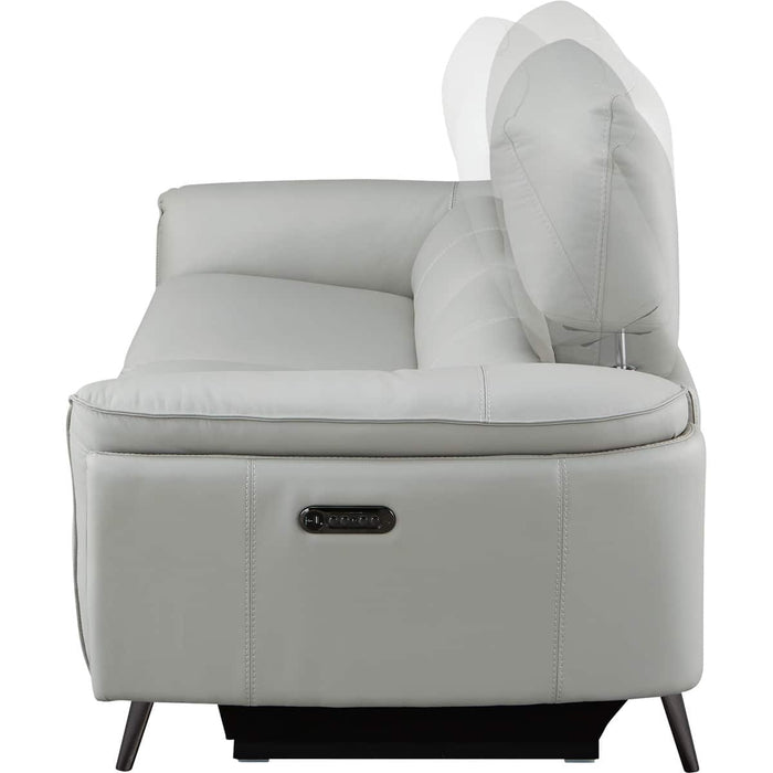 2M ELECTRIC 3P SOFA LS02 NW