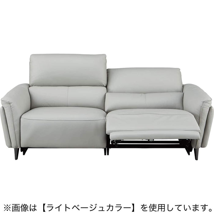2M ELECTRIC 3P SOFA LS02 NW