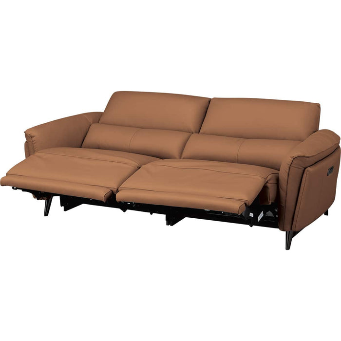 2M ELECTRIC 3P SOFA LS02 NW
