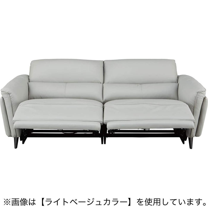 2M ELECTRIC 3P SOFA LS02 NW