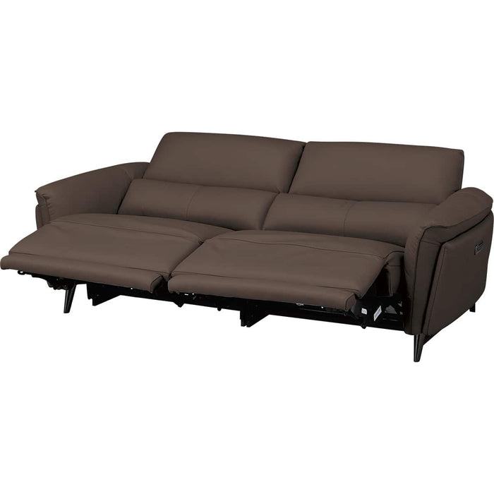 2M ELECTRIC 3P SOFA LS02 NW