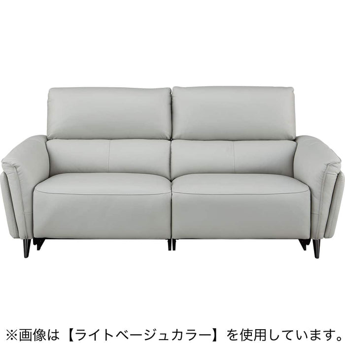 2M ELECTRIC 3P SOFA LS02 NW