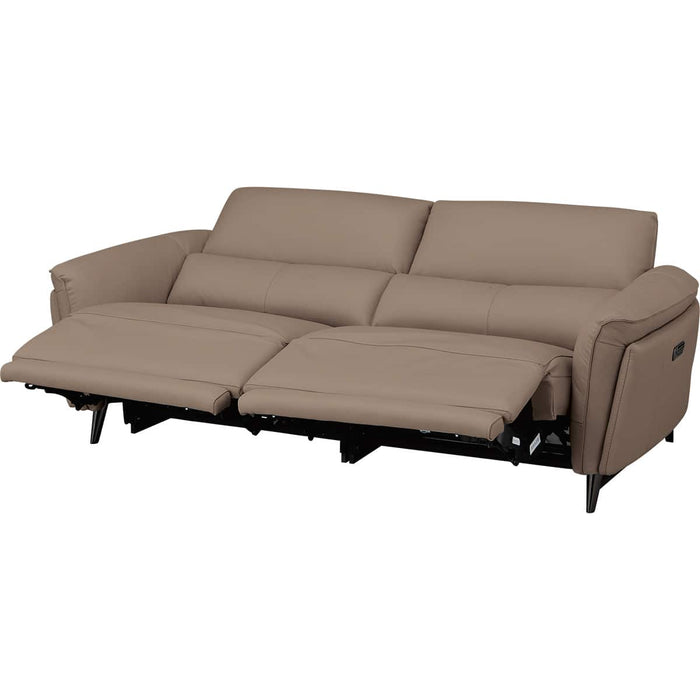 2M ELECTRIC 3P SOFA LS02 NW