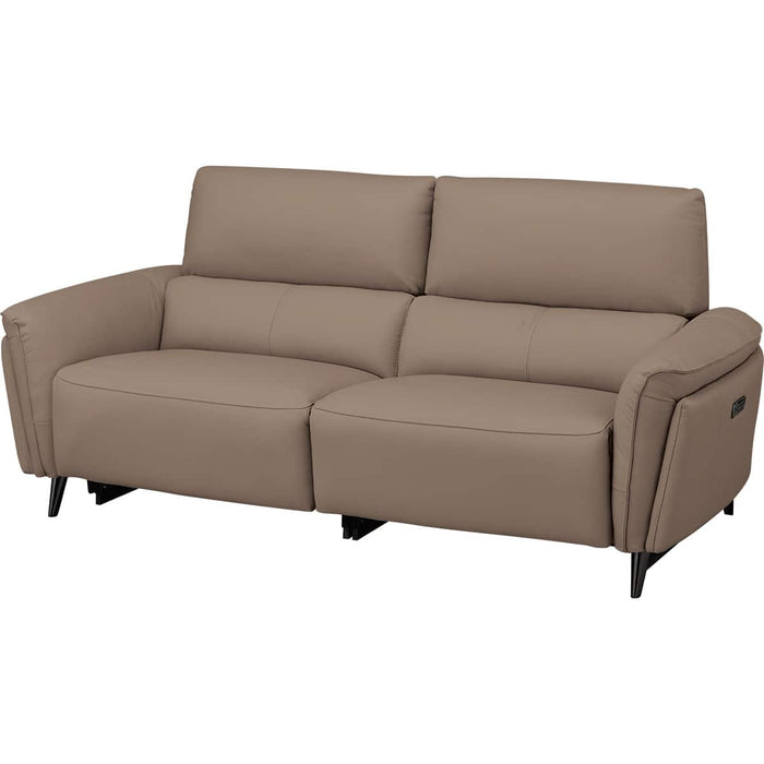 2M ELECTRIC 3P SOFA LS02 NW