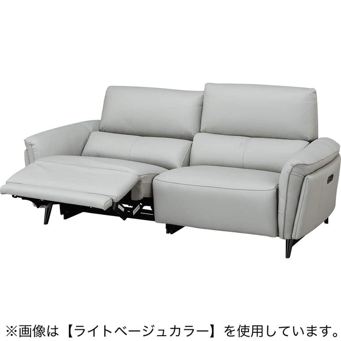 2M ELECTRIC 3P SOFA LS02 NW