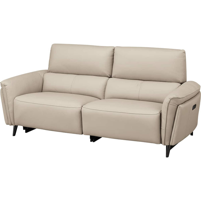 2M ELECTRIC 3P SOFA LS02 NW