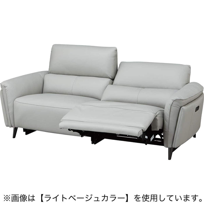 2M ELECTRIC 3P SOFA LS02 NW