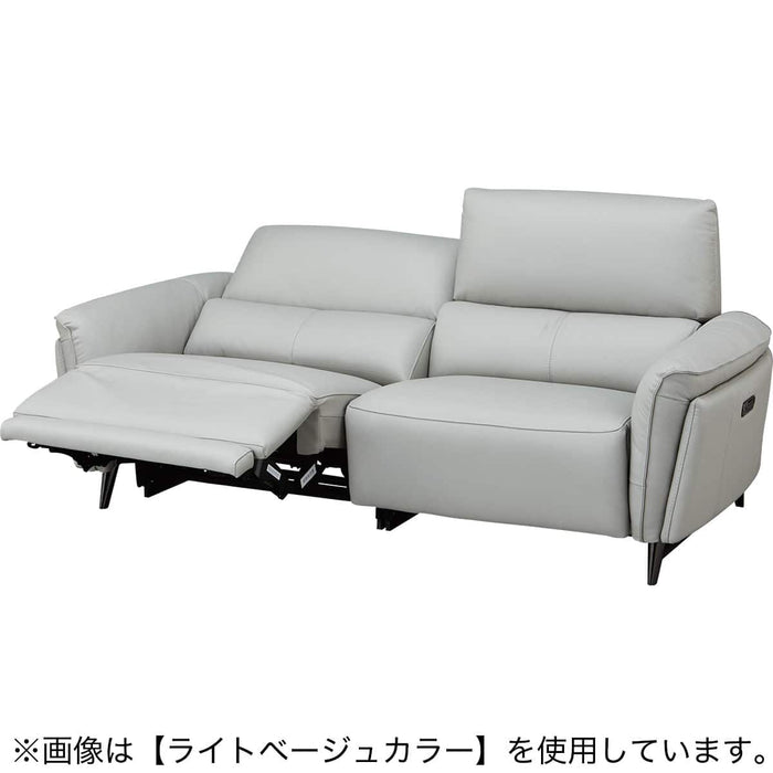 2M ELECTRIC 3P SOFA LS02 NW