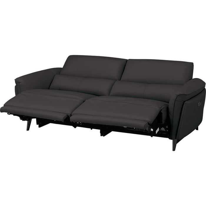 2M ELECTRIC 3P SOFA LS02 NW