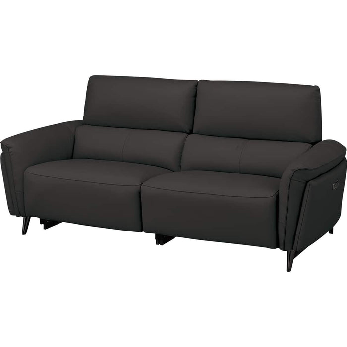 2M ELECTRIC 3P SOFA LS02 NW