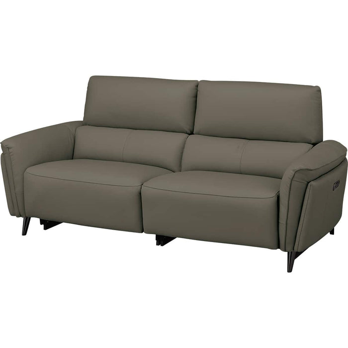 2M ELECTRIC 3P SOFA LS02 NW