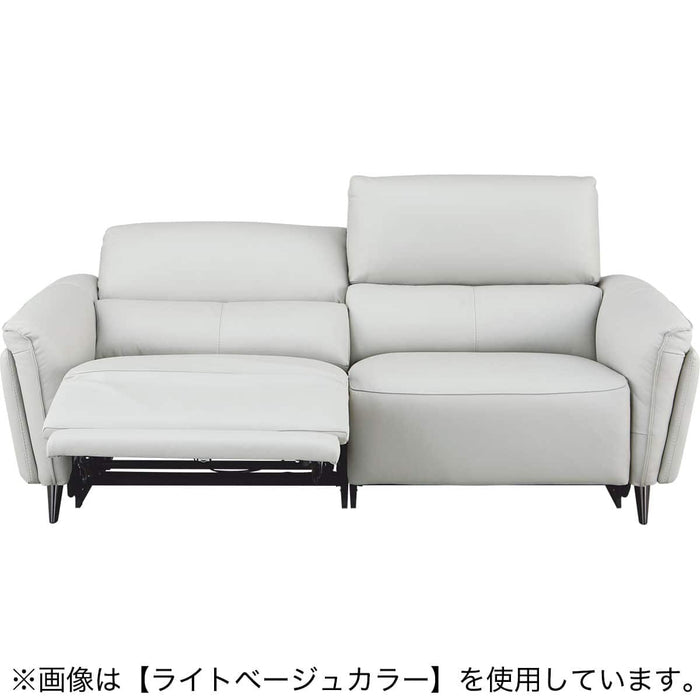2M ELECTRIC 3P SOFA LS02 NW