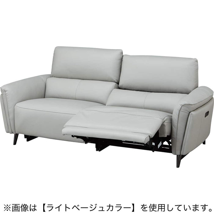 2M ELECTRIC 3P SOFA LS02 NW