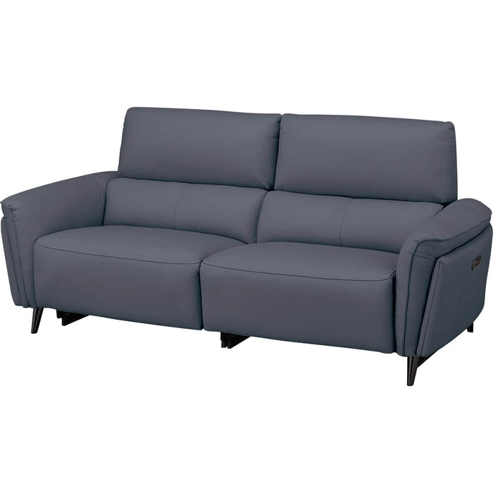 2M ELECTRIC 3P SOFA LS02 NW
