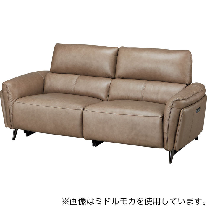 2M ELECTRIC 3P SOFA LS02 SK