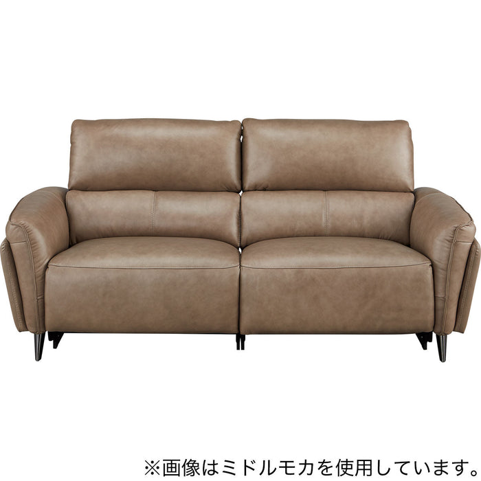 2M ELECTRIC 3P SOFA LS02 SK