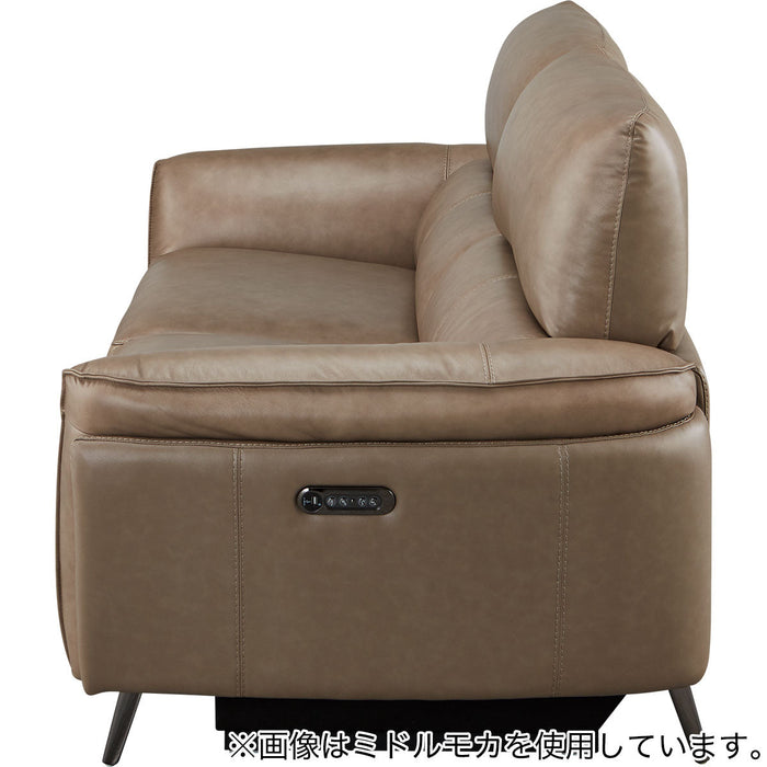2M ELECTRIC 3P SOFA LS02 SK