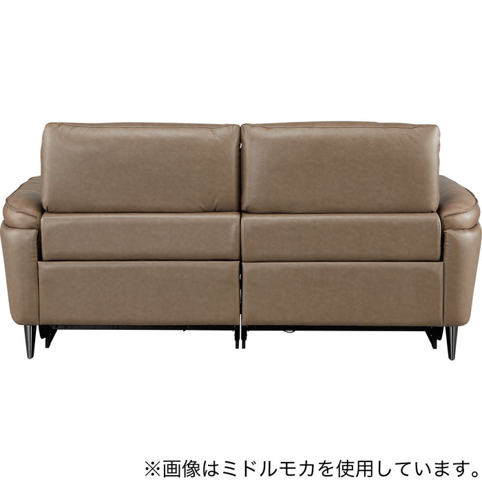 2M ELECTRIC 3P SOFA LS02 SK