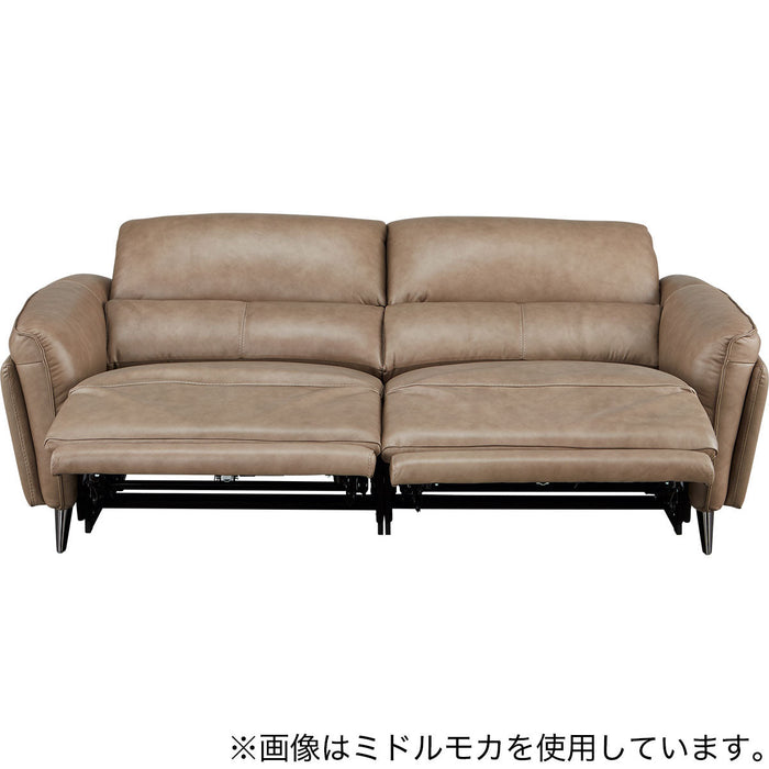 2M ELECTRIC 3P SOFA LS02 SK