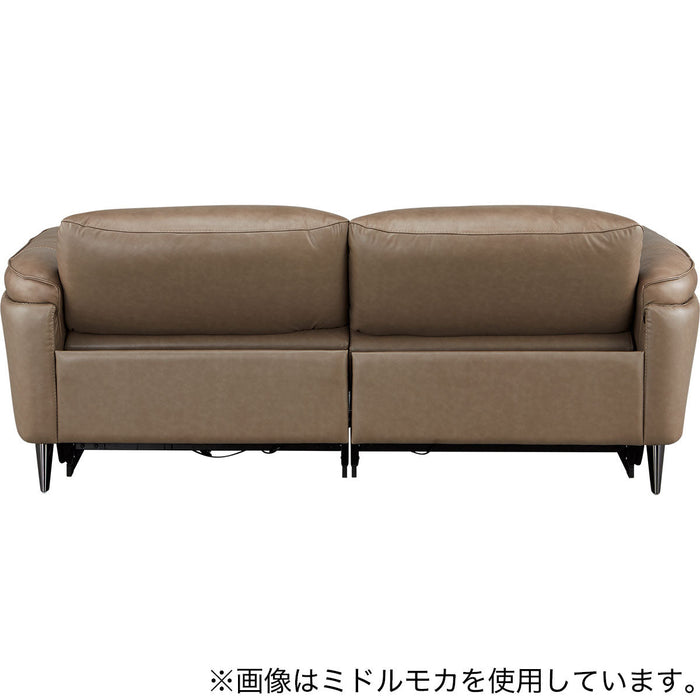 2M ELECTRIC 3P SOFA LS02 SK