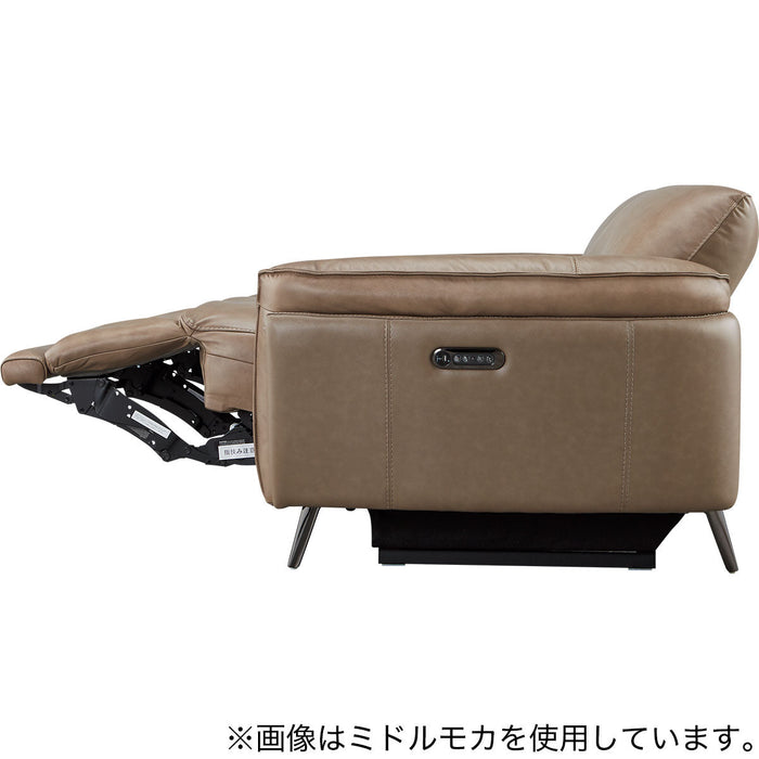2M ELECTRIC 3P SOFA LS02 SK
