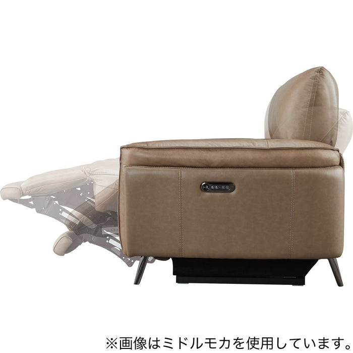 2M ELECTRIC 3P SOFA LS02 SK