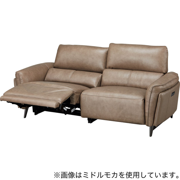2M ELECTRIC 3P SOFA LS02 SK