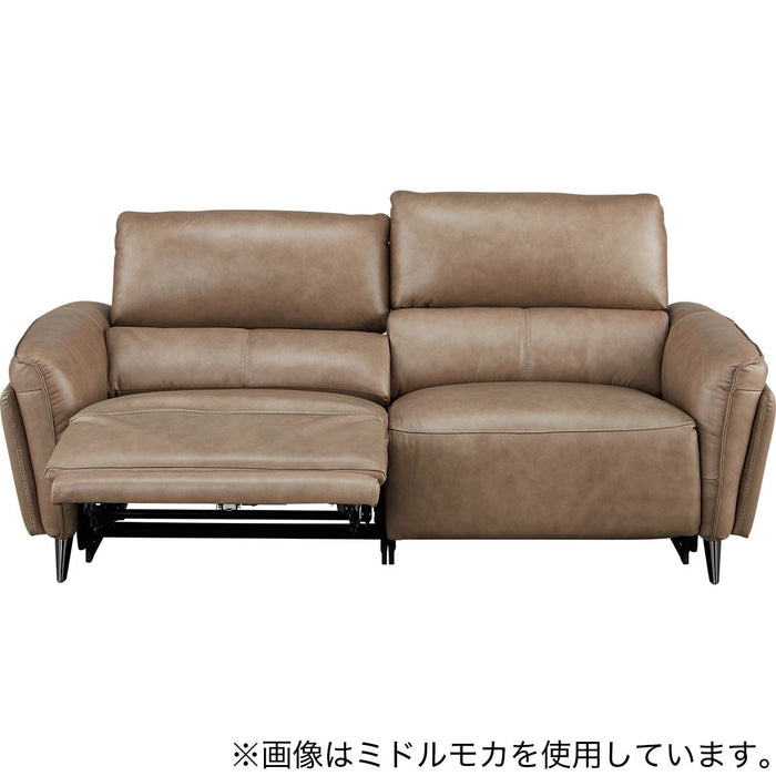 2M ELECTRIC 3P SOFA LS02 SK