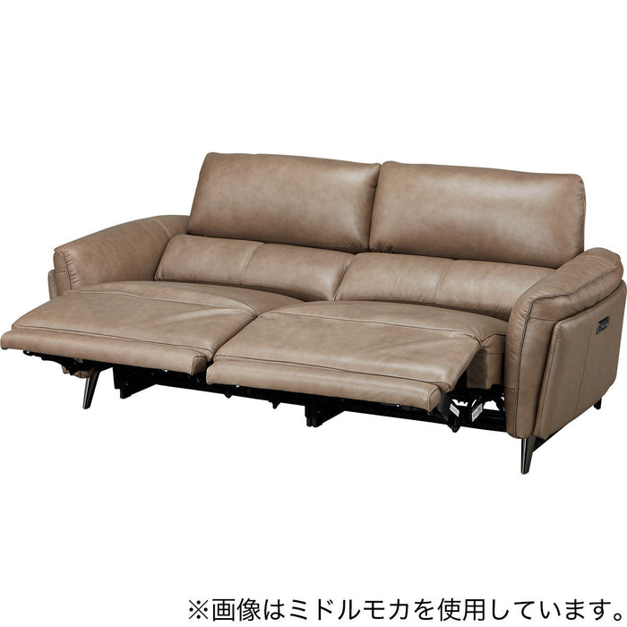 2M ELECTRIC 3P SOFA LS02 SK