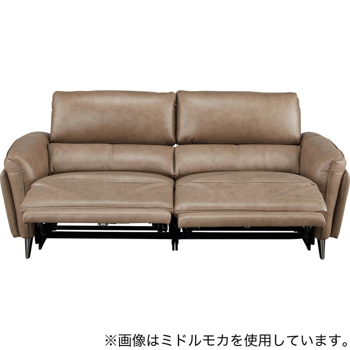 2M ELECTRIC 3P SOFA LS02 SK
