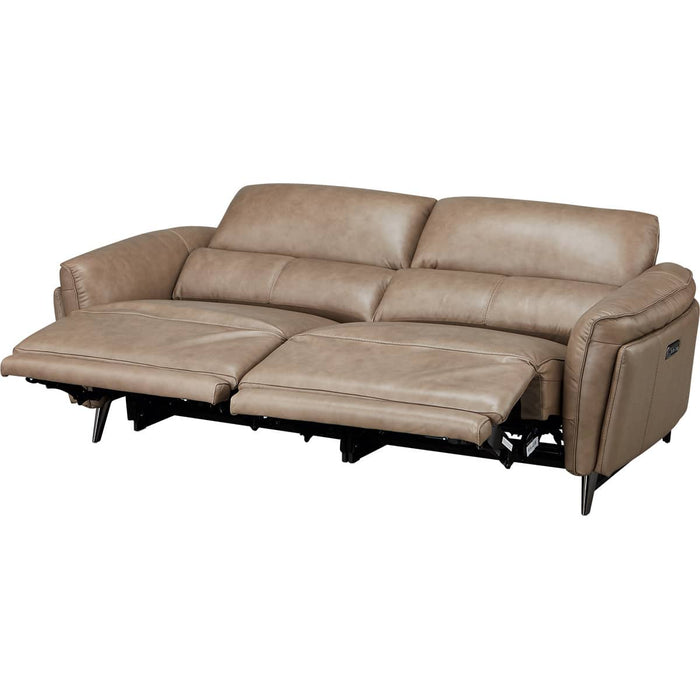 2M ELECTRIC 3P SOFA LS02 SK